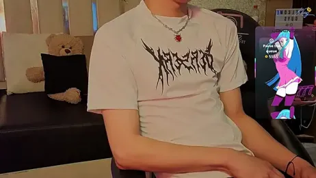 kaelwolf_tay webcam model stream image