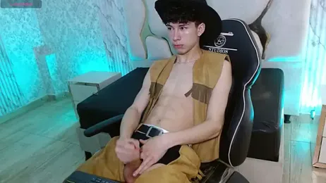 kaelwolf_tay webcam model stream image