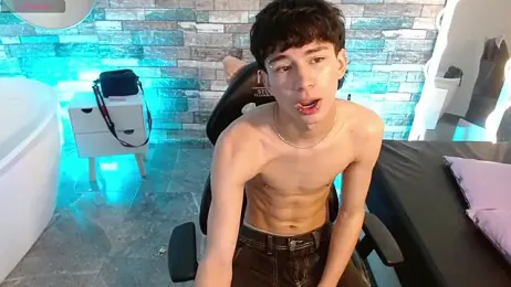 kaelwolf_tay webcam model stream image