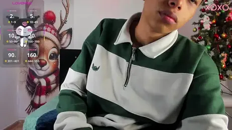 twinkmilk_ webcam model stream image