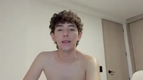 miketwink webcam model stream image