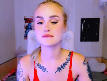 Ravenaaaa webcam bongacams model stream image