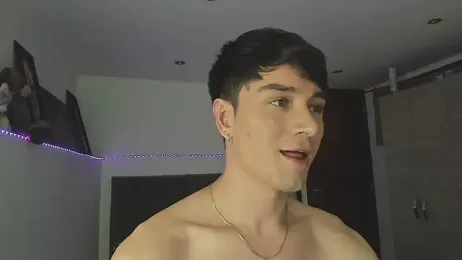 stevve_14 webcam model stream image