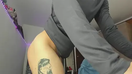 stevve_14 webcam model stream image