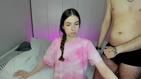 TootyFrooty webcam model stream image