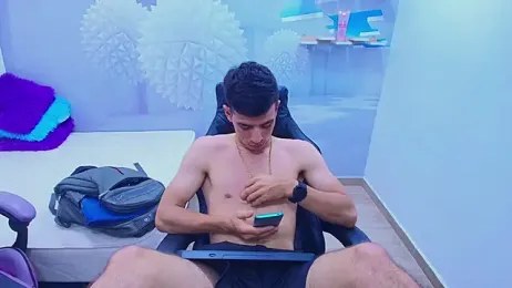 DEIBY_BABY webcam model stream image