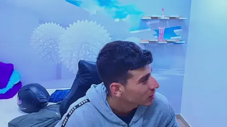 DEIBY_BABY webcam model stream image