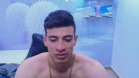 DEIBY_BABY webcam model stream image