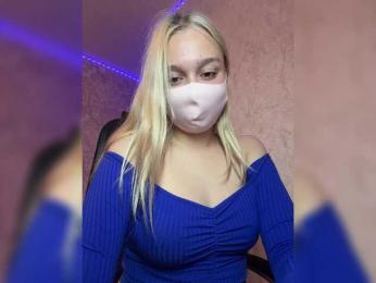KiraBlin webcam bongacams model stream image