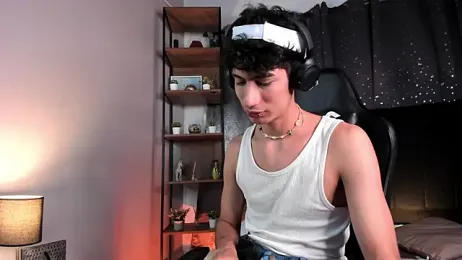 NovaaWheler webcam model stream image