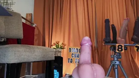 Foglove69 webcam model stream image