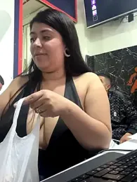 emilyjohanson webcam model stream image