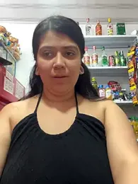 emilyjohanson webcam model stream image