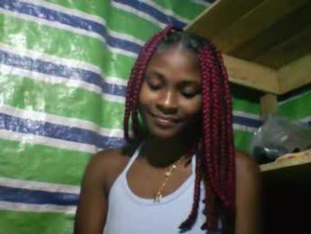 sandricaaa webcam model stream image