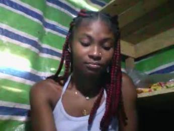 sandricaaa webcam model stream image
