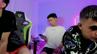 twinks_boys_ webcam model stream image