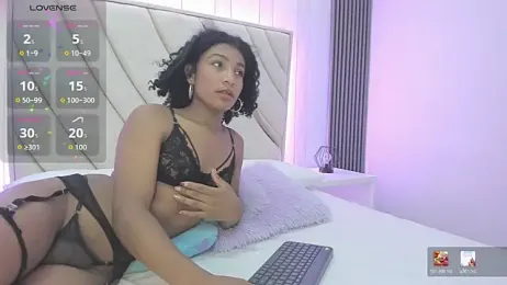 rebeca_brown_ webcam model stream image