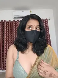 Cute-Maanvi webcam stripchat model stream image