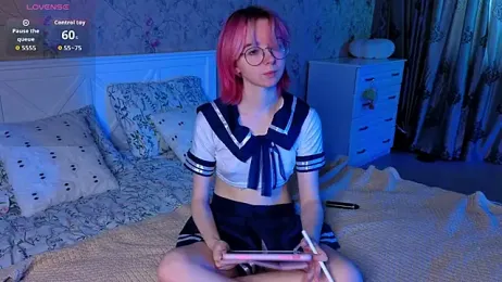 Nora_Failure webcam stripchat model stream image