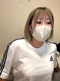 mii06 webcam model stream image