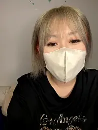 mii06 webcam model stream image