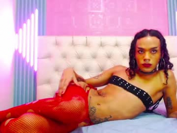 foxy_ella webcam chaturbate model stream image