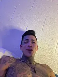 Papinine6 webcam model stream image