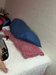Papinine6 webcam model stream image