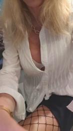 GaiaVelvet webcam model stream image