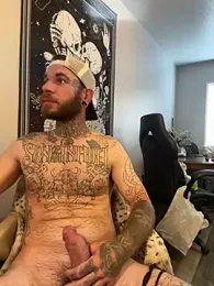 BlueCollarTattoos webcam model stream image