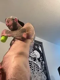 BlueCollarTattoos webcam model stream image