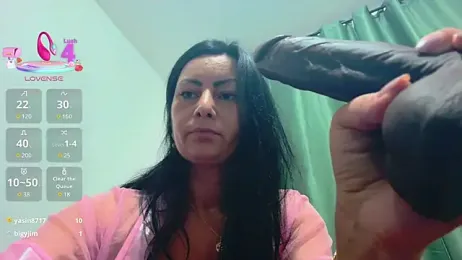 annawow69 webcam model stream image