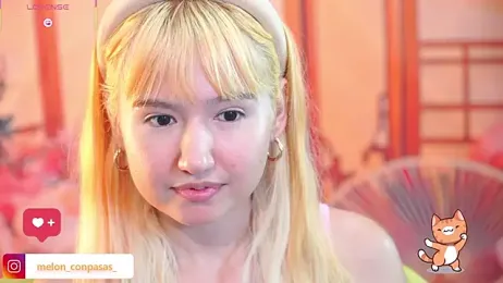 Pinkie_Princes webcam model stream image