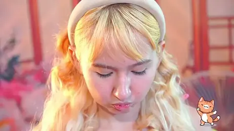 Pinkie_Princes webcam stripchat model stream image