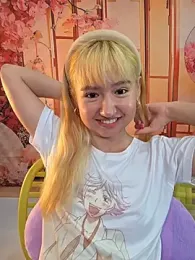 Pinkie_Princes webcam model stream image