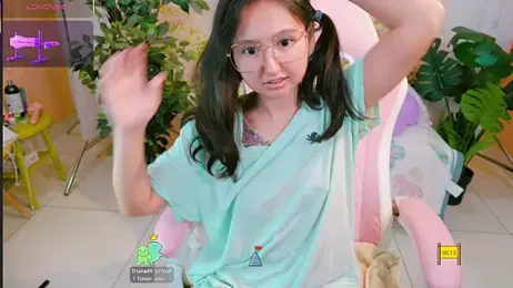 Pinkie_Princes webcam model stream image
