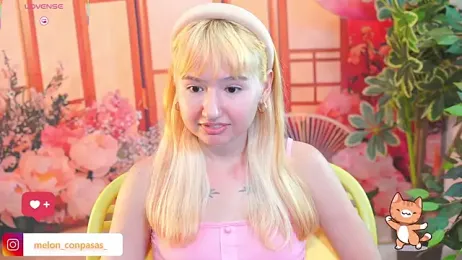 Pinkie_Princes webcam model stream image