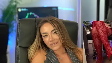 BabesGoWild webcam model stream image
