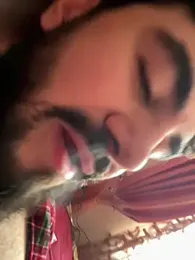 suckmybehigh webcam model stream image