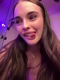 KarissaChantelle webcam model stream image