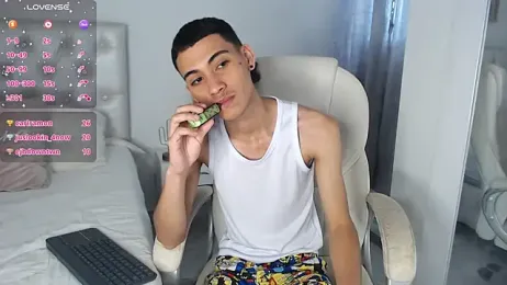yulian_vasquez webcam model stream image
