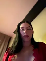 Carlita_cute webcam stripchat model stream image