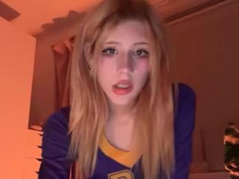 lanadevlin webcam model stream image