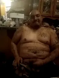 BABERUTH420 webcam model stream image