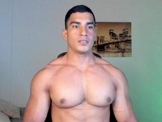 Jacky Stan webcam model stream image