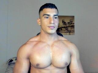Jacky Stan webcam model stream image