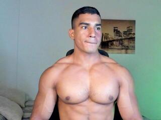 Jacky Stan webcam model stream image