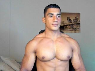 Jacky Stan webcam model stream image