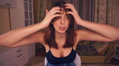 VanessaKnittel webcam model stream image