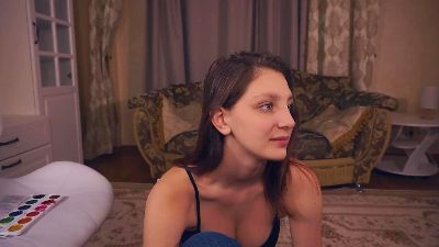 VanessaKnittel webcam model stream image